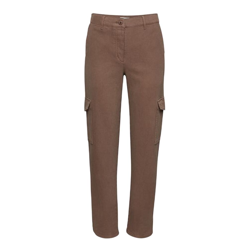 Wilfred Free Utility Deep Taupe Modern Cargo Pants Size 2